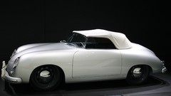 Porsche 356 Cabriolet