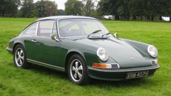 Porsche 911 1973