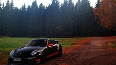 Porsche 911 (997) GT3 Cup