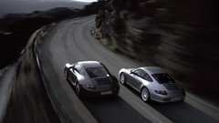 Porsche 911 Carrera