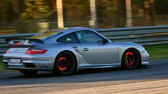 Porsche 911 GT2 Porsche