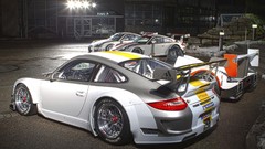 Porsche 911 gt3 porsche 911