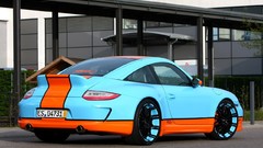 Porsche 911 gt3 porsche 911