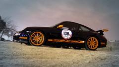 Porsche 911 GT3 RS
