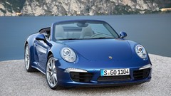 Porsche 911 Porsche 911 Carrera Porsche 911 Carrera 4