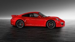 Porsche 911 Porsche 911 Carrera Porsche 911 Carrera S