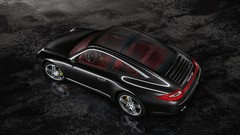 Porsche 911 Porsche 911 Targa 4S Porsche Targa
