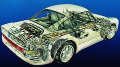 Porsche 959