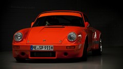 Porsche 993
