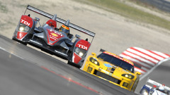 Porsche Audi vehicles Supercars