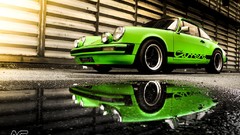 Porsche carrera