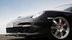 Porsche cars