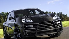 Porsche cars carbon fiber