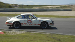 Porsche cars carrera