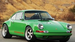 Porsche cars classic