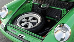 Porsche cars classic