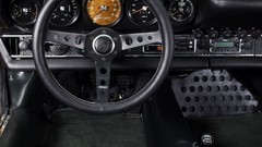 Porsche cars classic dashboards