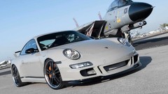 Porsche cars f-14 tomcat