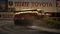 Porsche cars Ferrari Toyota