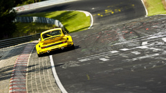 Porsche cars germany Nürburgring