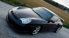 Porsche cars Porsche 911