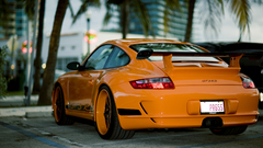 Porsche cars Porsche 911