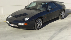 Porsche cars Porsche 928