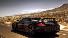 Porsche cars Porsche Carrera