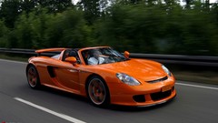 Porsche cars Porsche Carrera