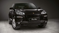 Porsche cars porsche cayenne