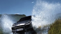 Porsche cars porsche cayenne