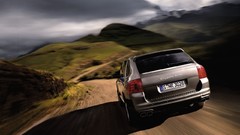 Porsche cars porsche cayenne