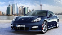 Porsche cars Porsche Panamera