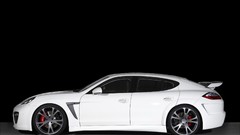 Porsche cars Porsche Panamera