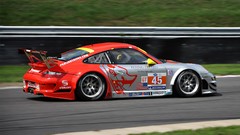 Porsche cars racing cars