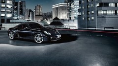 Porsche cars ride Porsche