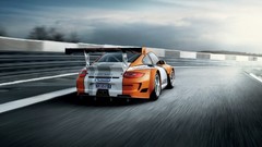 Porsche cars Supercars