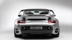 Porsche cars Supercars Gemballa