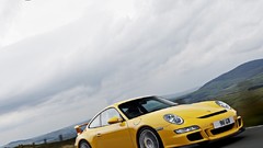 Porsche cars top gear