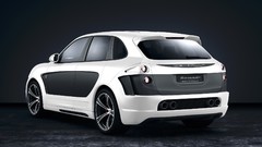 Porsche cars vehicles Gemballa