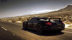 Porsche cars vehicles Porsche