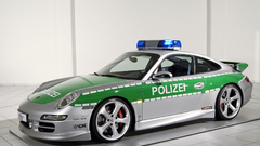 Porsche cars vehicles side