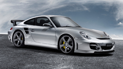 Porsche cars vehicles side