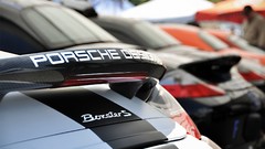 Porsche cars vehicles Supercars