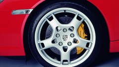Porsche cars wheel Car