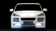 Porsche cars white cars