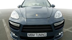 Porsche cayenne Nemesis