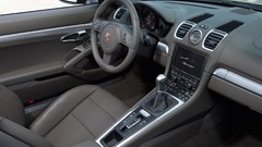 Porsche dashboards