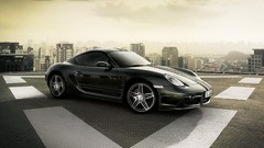 Porsche desing