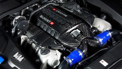 Porsche Engines mansory porsche cayenne